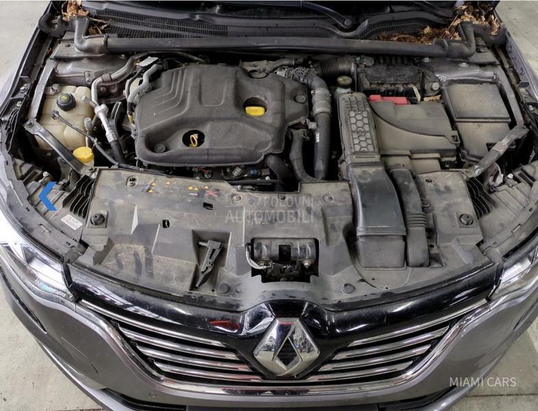 Renault Talisman 1.7 DCi /BUSINESS/