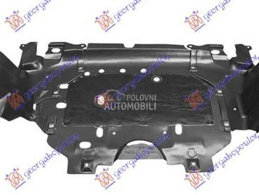 ZASTITA MOTORA PLASTICNA za Honda Jazz od 2015. do 2018. god.