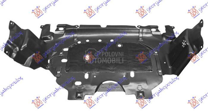 ZASTITA MOTORA PLASTICNA