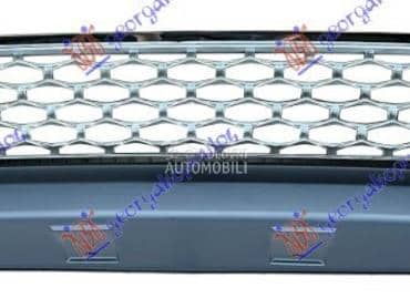 CENTRALNA RESETKA 09- za Land Rover Range Rover od 2002. do 2012. god.