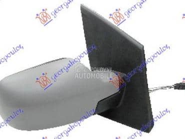 RETROVIZOR ELEKTRICNI SA... za Ford Fiesta od 2002. do 2008. god.