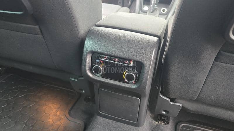 Volkswagen Sharan 2.0 TDI ALLSTAR