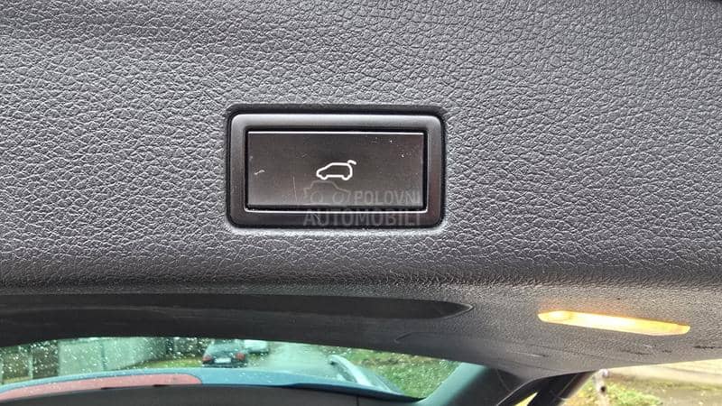 Volkswagen Sharan 2.0 TDI ALLSTAR