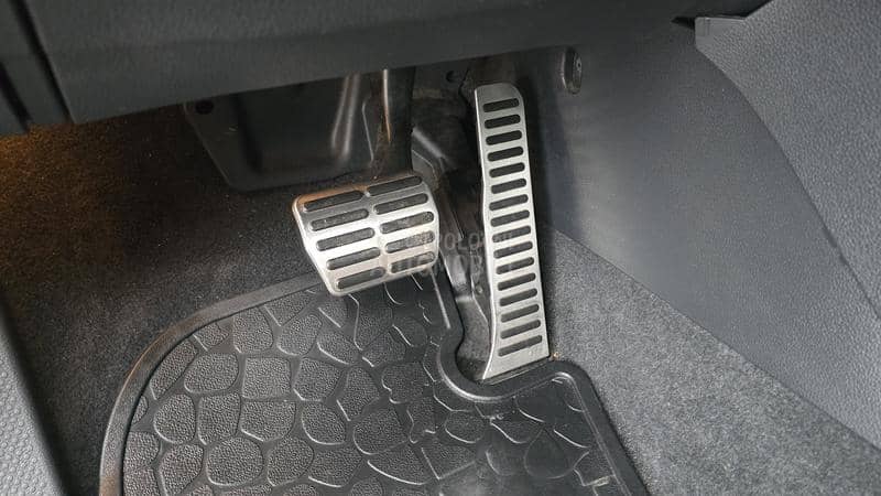 Volkswagen Sharan 2.0 TDI ALLSTAR