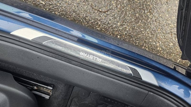 Volkswagen Sharan 2.0 TDI ALLSTAR