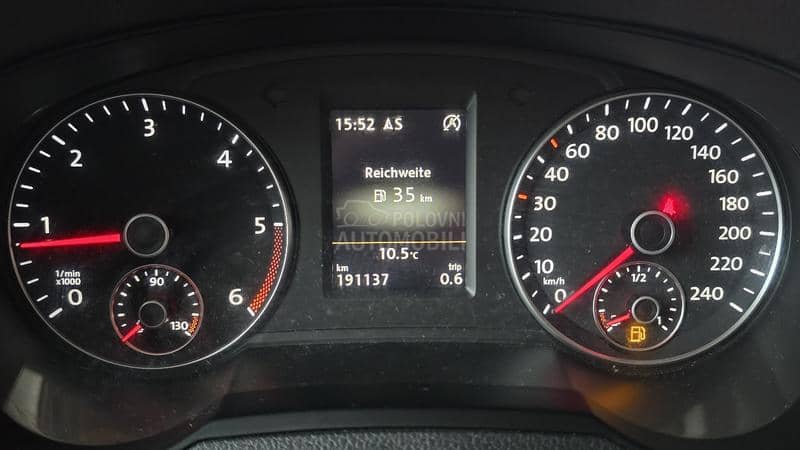 Volkswagen Sharan 2.0 TDI ALLSTAR