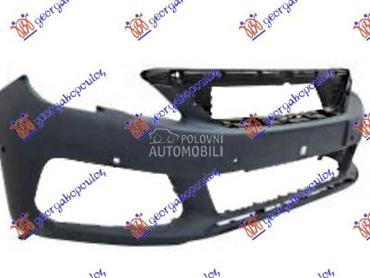 PREDNJI BRANIK PM za Peugeot 308 od 2017. do 2021. god.