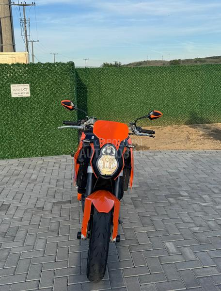 KTM Super Duke