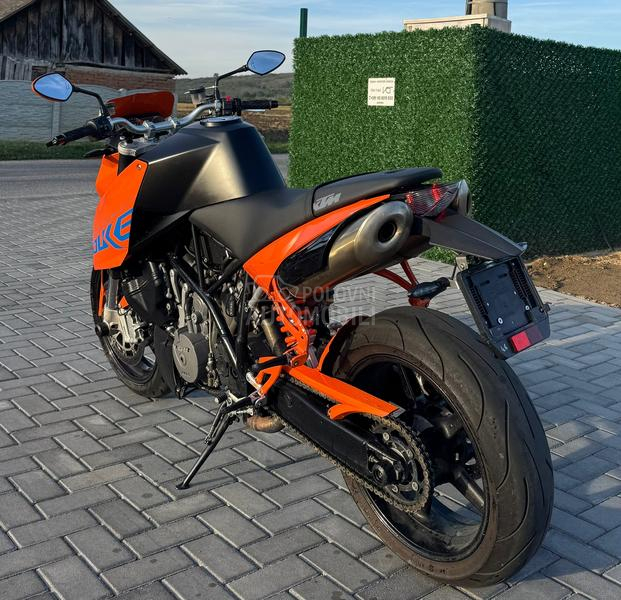 KTM Super Duke