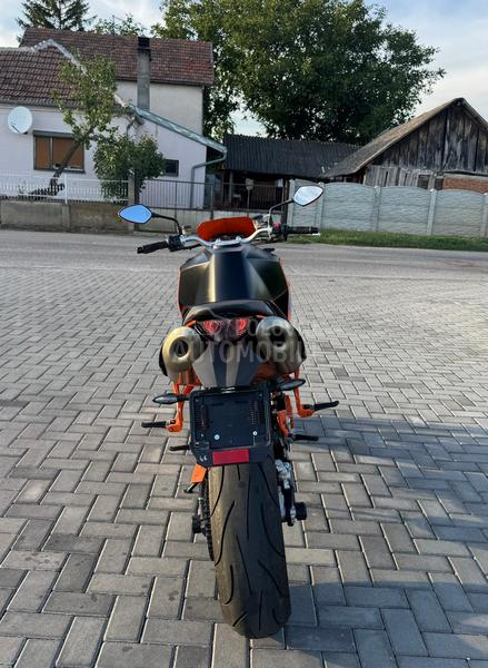 KTM Super Duke