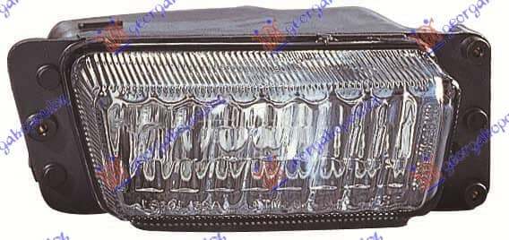 NEMA- MAGLENKA Desno