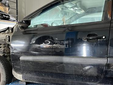 Leva vrata vozaceva za Fiat Stilo