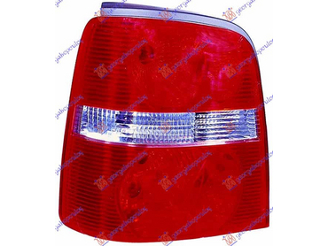 STOP LAMPA Levo za Volkswagen Touran od 2003. do 2006. god.