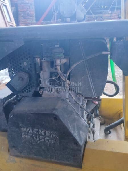 Wacker dpu 3050