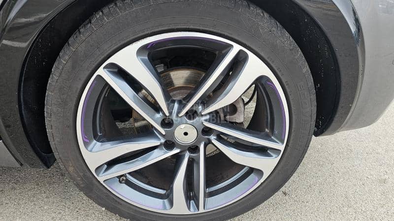 Infiniti Q30 2.2d Premium Autom