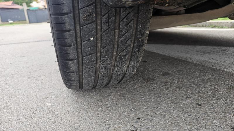 Infiniti Q30 2.2d Premium Autom