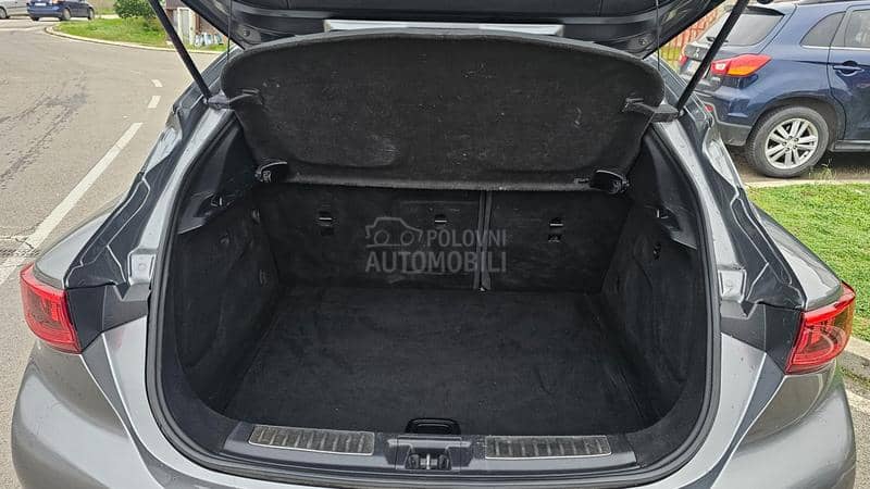 Infiniti Q30 2.2d Premium Autom
