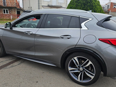 Infiniti Q30 2.2d Premium Autom