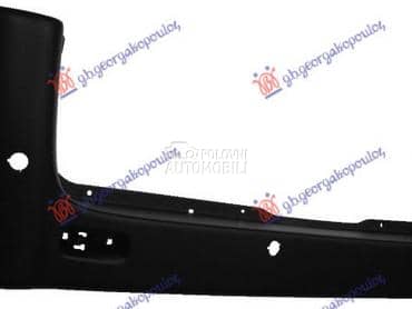 ZADNJI BRANIK POLU PM za Citroen Jumpy od 2007. do 2016. god.