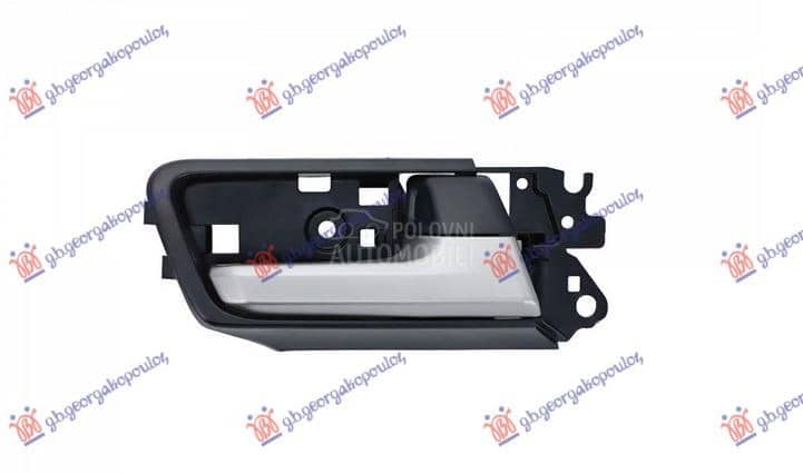 KVAKA PREDNJIH/ZADNJIH...