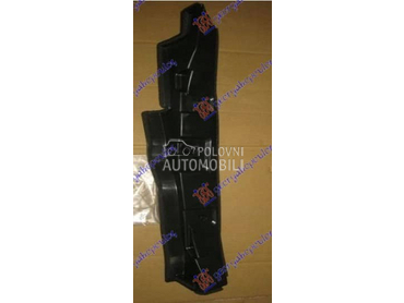 NOSAC BLATOBRANA... za Suzuki Baleno za 2016. god.