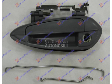 KVAKA PREDNJIH VRATA 3... za Fiat Punto za 2012. god.