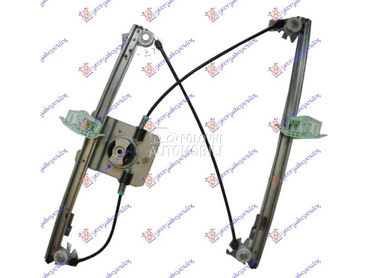 PODIZAC PREDNJEG PROZORA... za Citroen Xsara od 2000. do 2004. god.