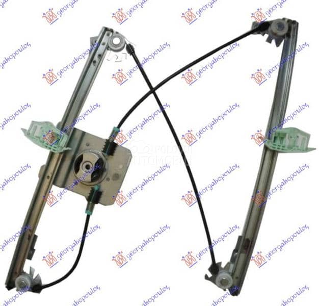 PODIZAC PREDNJEG PROZORA...