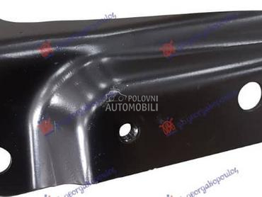 NOSAC PREDNJEG BRANIKA... za Audi Q7 od 2009. do 2015. god.
