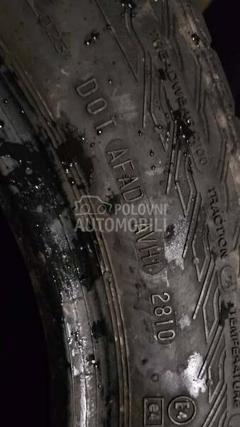 Continental 185/65 R15 Letnja