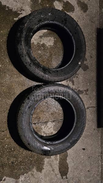 Continental 185/65 R15 Letnja