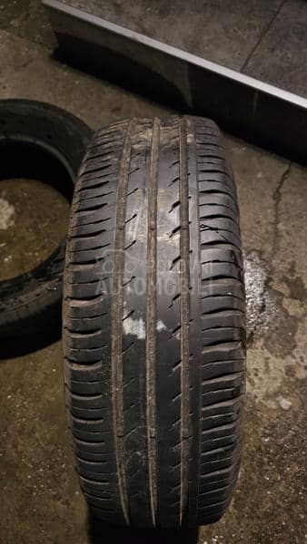 Continental 185/65 R15 Letnja