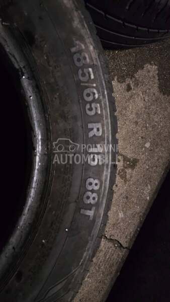 Continental 185/65 R15 Letnja