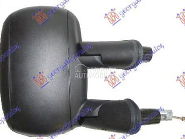 RETROVIZOR MEHANICKI SA... za Fiat Doblo od 2001. do 2005. god.