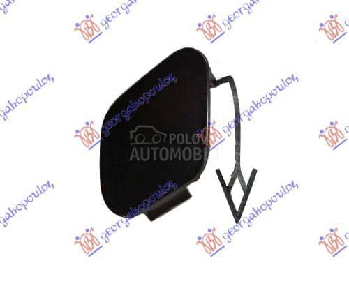 NEMA- POKLOPAC KUKE...