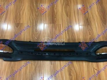 SPOJLER ZADNJEG BRANIKA za Mercedes Benz S Klasa od 2017. do 2020. god.