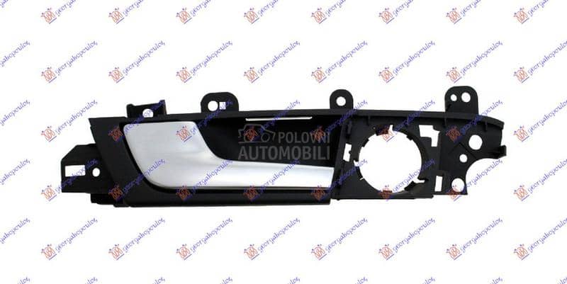 KVAKA ZADNJIH VRATA...