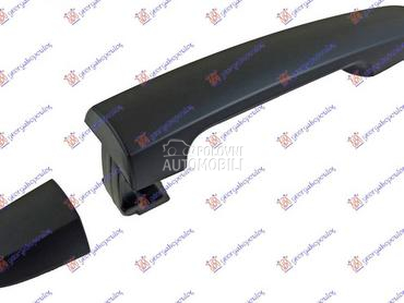 KVAKA ZADNJIH VRATA (LD)... za Toyota Corolla od 2002. do 2006. god.