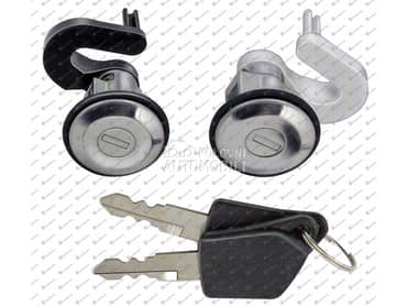 CILINDAR BRAVE PREDNJIH VRATA za Peugeot 306 od 1996. do 1999. god.