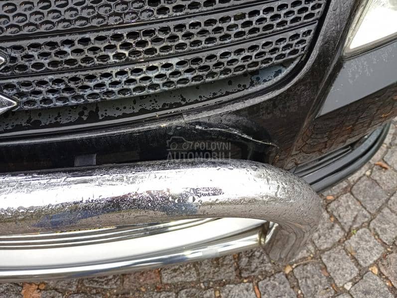 Suzuki SX4 1,6glx5vr