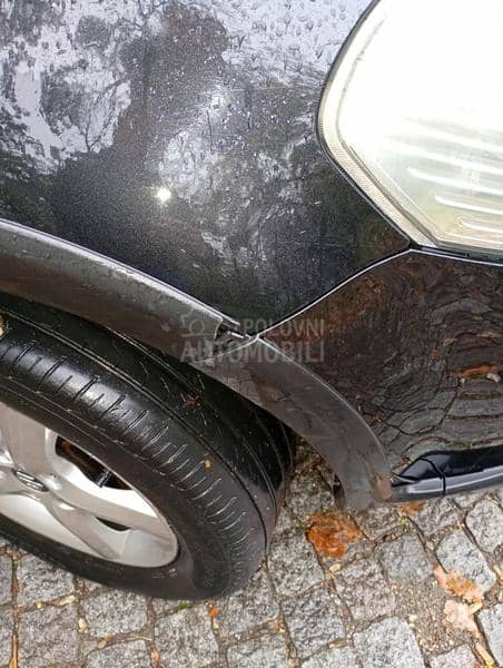 Suzuki SX4 1,6glx5vr