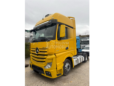 Mercedes Benz Actros 1845