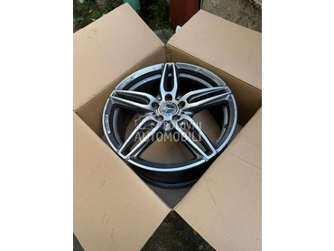 Aluminijumske felne  19" 5 x 112