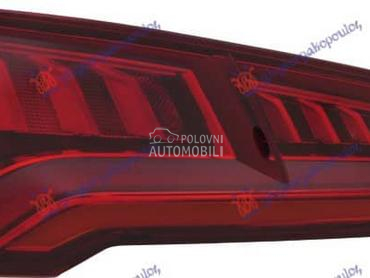 STOP LAMPA LED DYNAMIC Desno za Audi Q5 od 2016. do 2020. god.