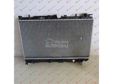 HLADNJAK MOTORA 1.3/1.5 8V... za Hyundai Coupe od 1990. do 1992. god.