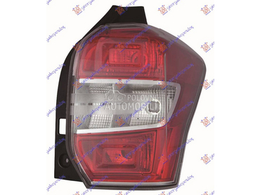 STOP LAMPA Desno za Subaru Forester od 2012. do 2015. god.
