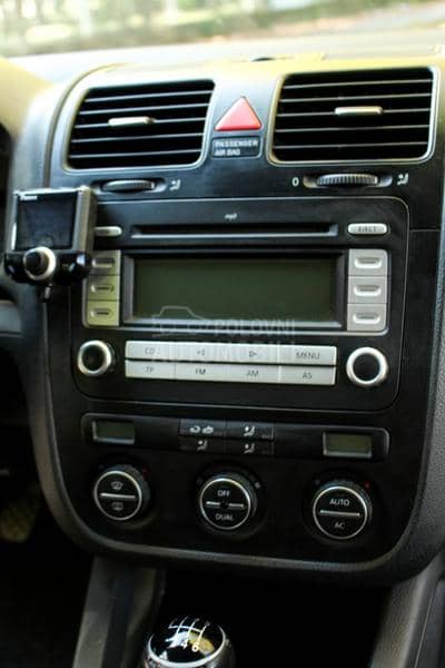 Volkswagen Golf 5 2.0