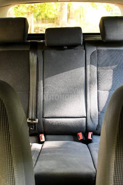 Volkswagen Golf 5 2.0