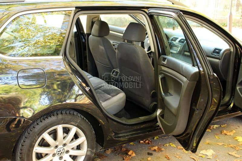 Volkswagen Golf 5 2.0