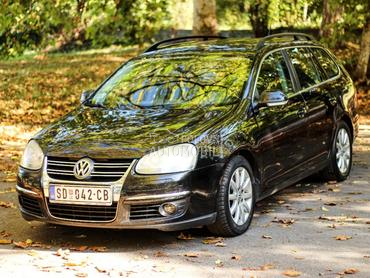 Volkswagen Golf 5 2.0